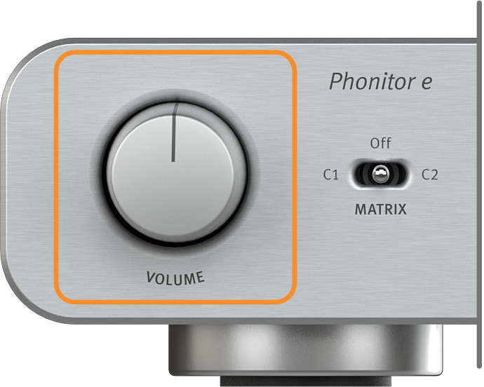 SPL Phonitor e/ Dac 768xs Headphones Amplifier hàng chính hãng