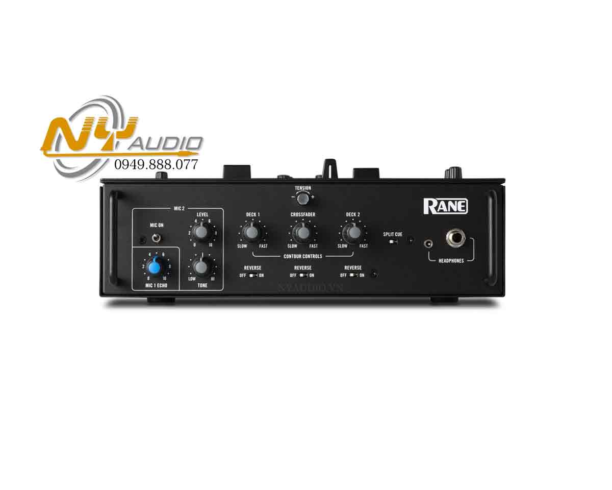 Bàn Mixer Rane Seventy | Trả góp online qua CMND | Lãi suất 0%  