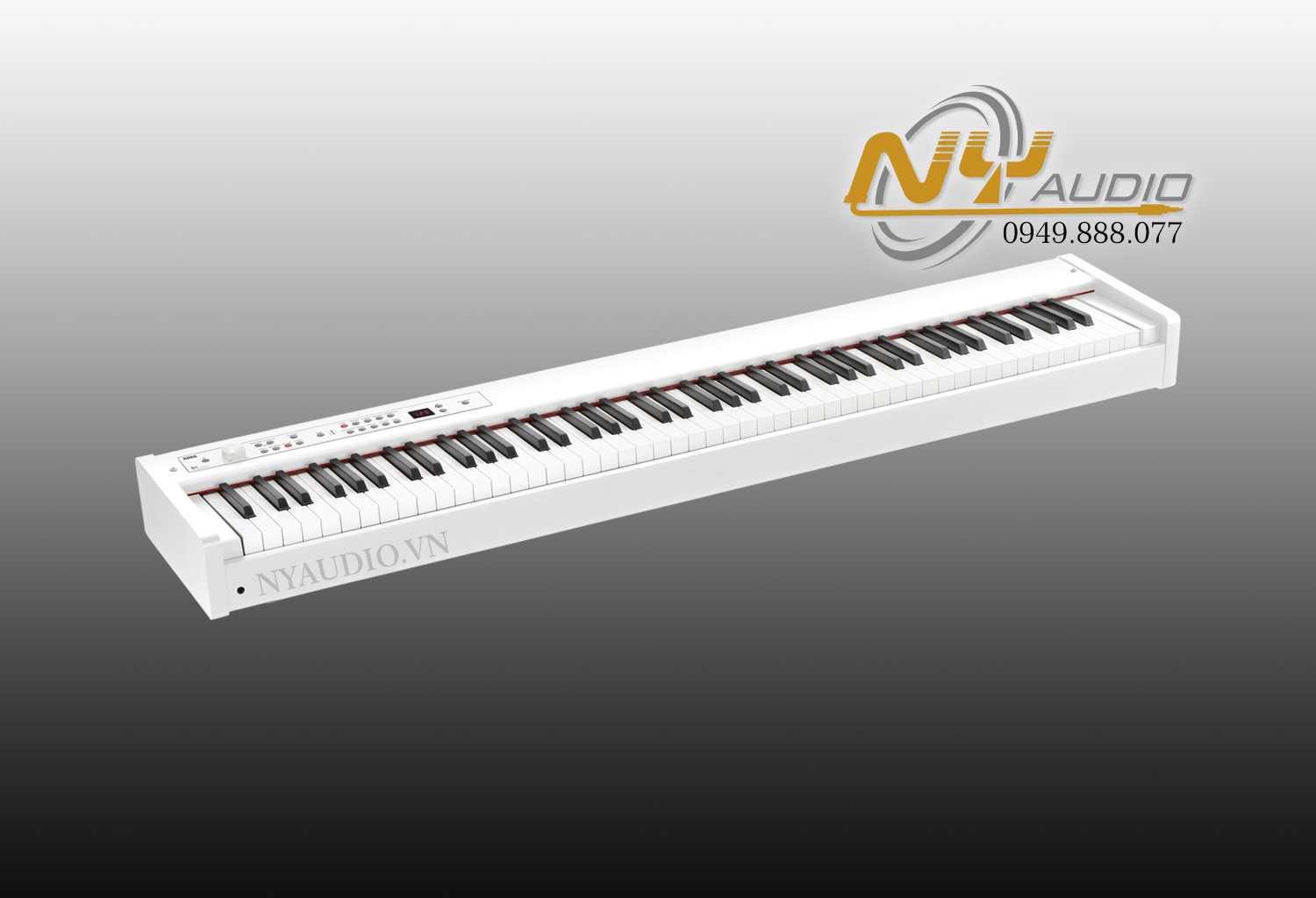 Đàn Piano điện Korg D1 Hàng nhập khẩu chính hãng