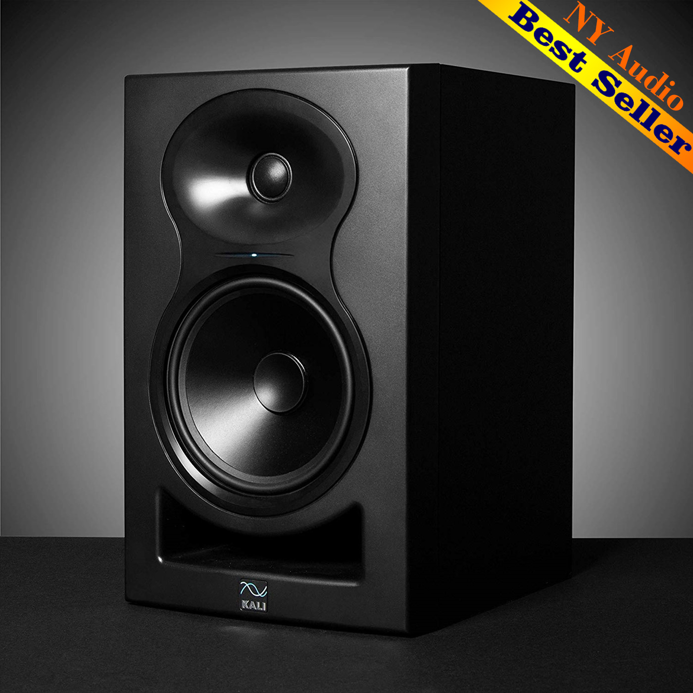 Loa kiểm âm Kali Audio LP-6 6.5 inch | Loa 2-way giá rẻ hàng chính hãng