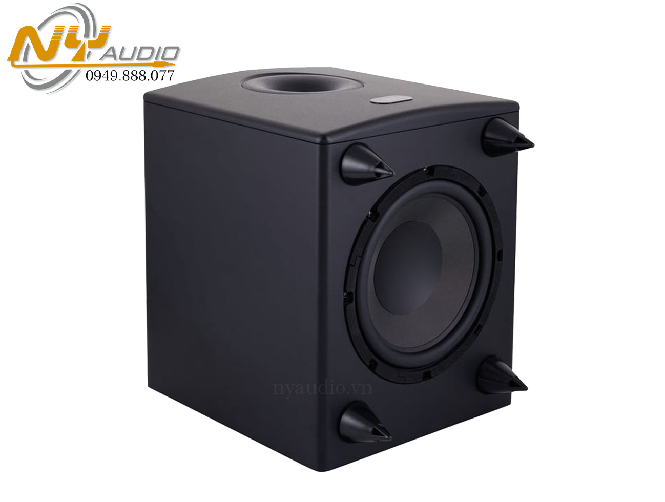 Loa Sub Kiểm âm PreSonus Temblor T8 Active Subwoofer