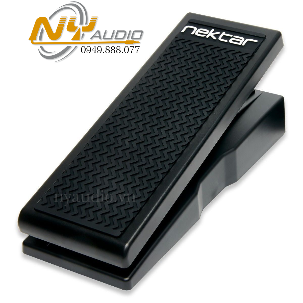 Nektar NX-P Universal Expression Pedal hàng nhập khẩu chính hãng