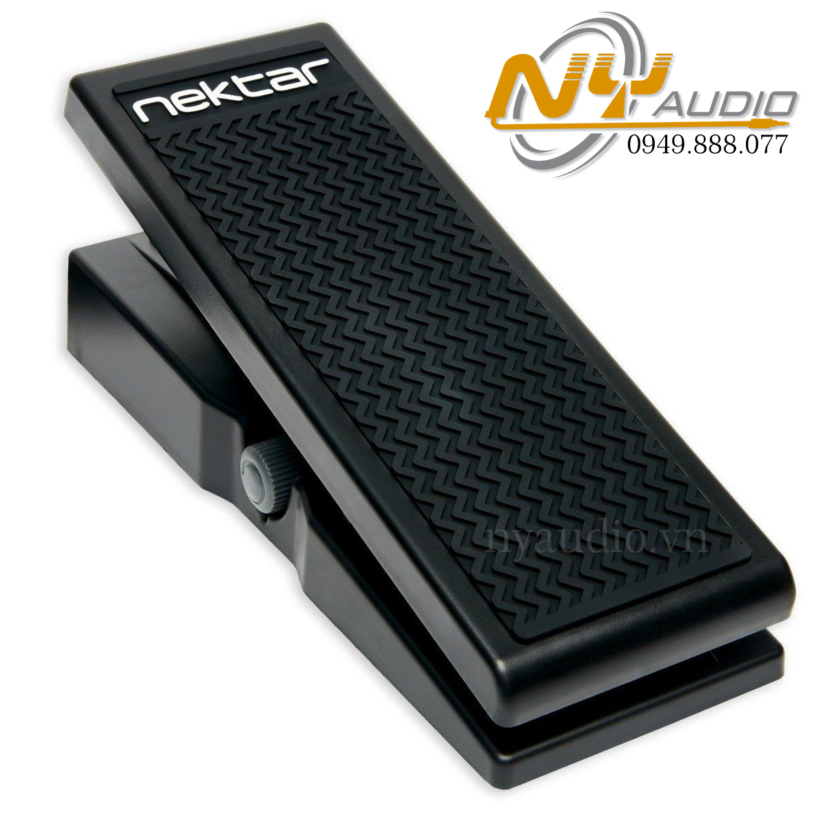 Nektar NX-P Universal Expression Pedal hàng nhập khẩu chính hãng