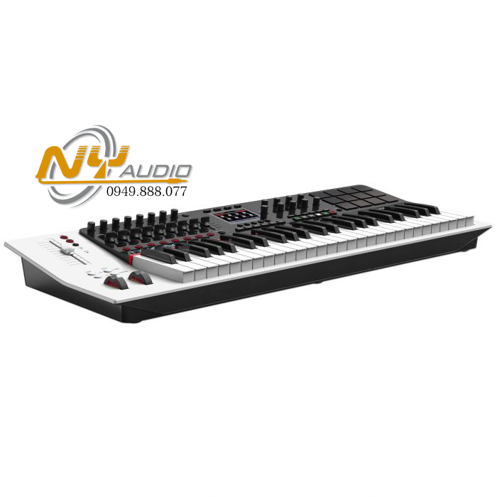 Nektar Panorama P4 49 Midi Controller giá rẻ Chính hãng