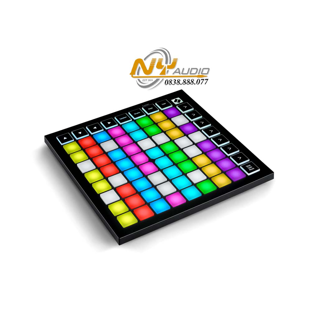 Novation Launchpad Mini MK3 | Trả góp online