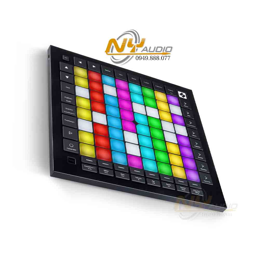 Novation Launchpad Pro MK3 | Chính hãng | Trả góp online