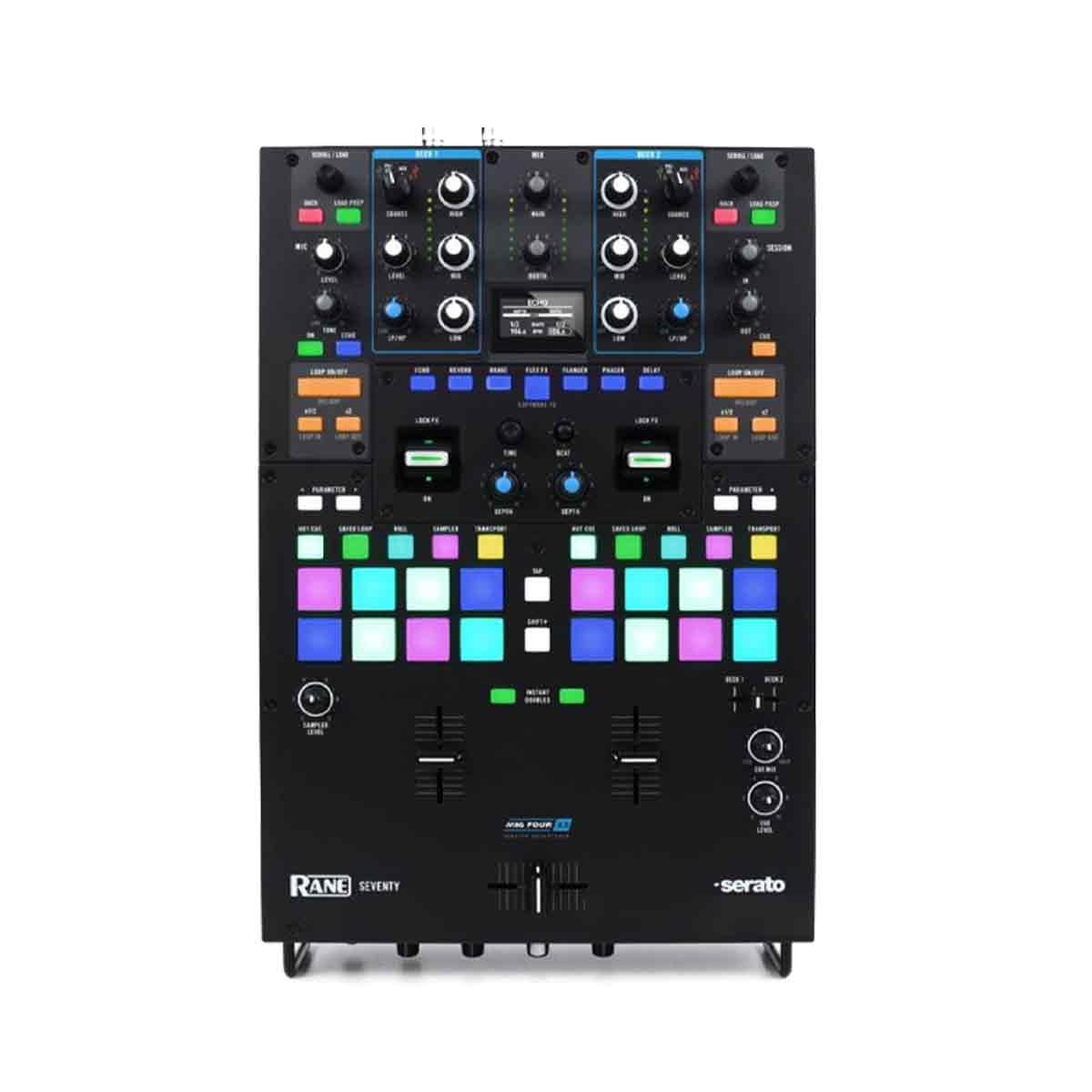 Bàn Mixer Rane Seventy | Trả góp online qua CMND | Lãi suất 0%  