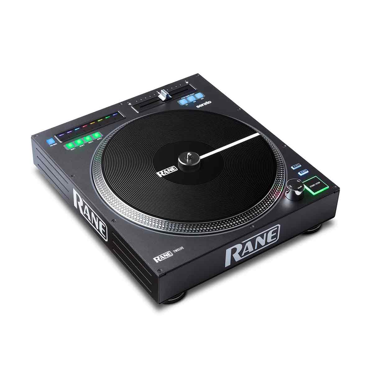 Ban Dj Rane Twelve | Trả góp online qua CMND | Lãi suất 0%  