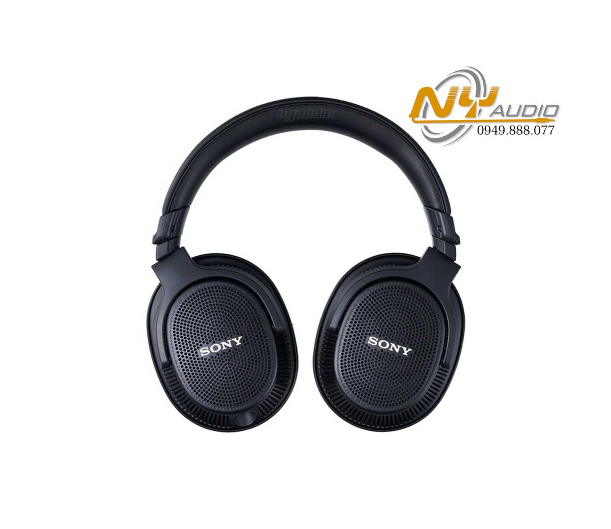 Sony MDR-MV1 | Trả góp online qua CMND