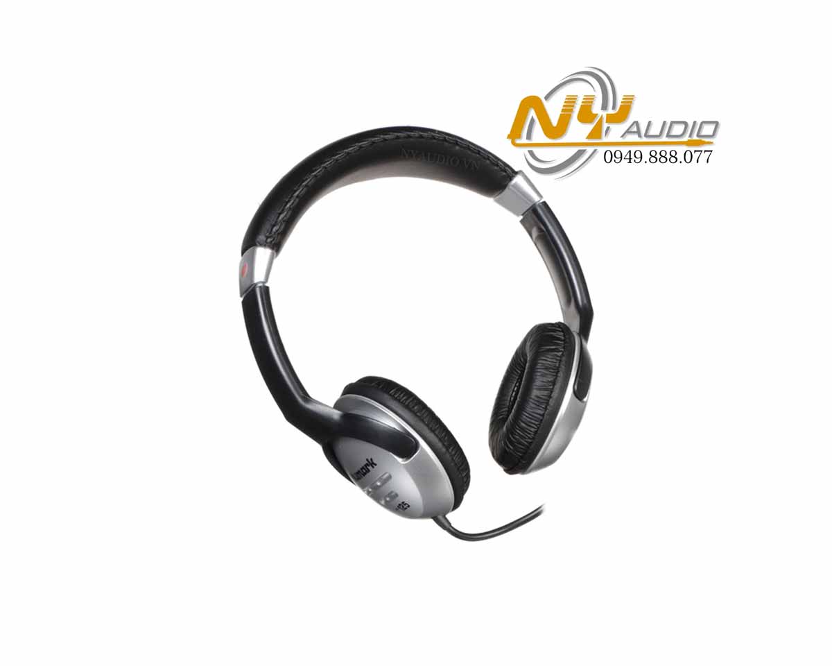 Numark HF125 Tai nghe DJ | giá rẻ tại HCM 