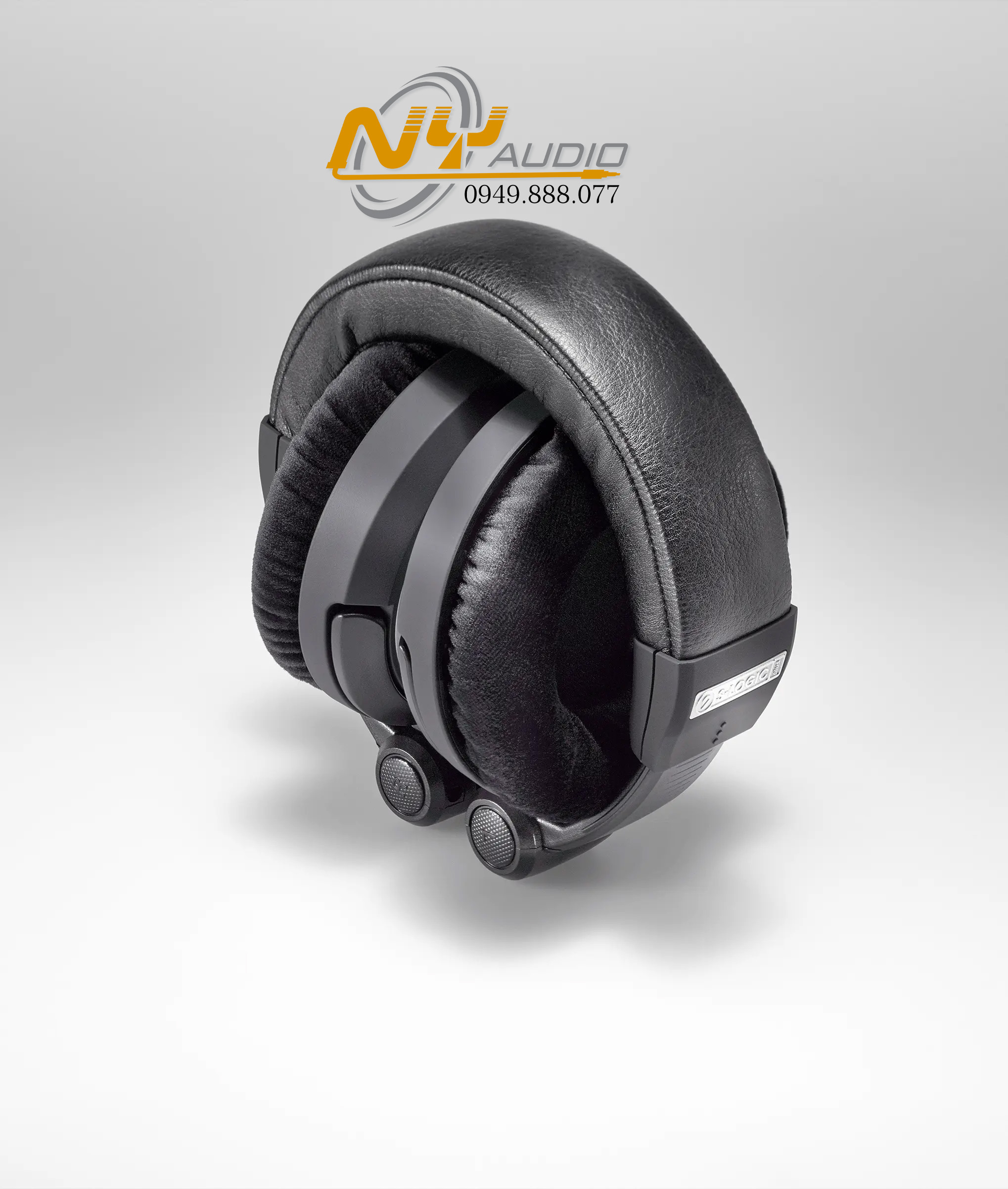 Tai nghe kiểm âm Ultrasone Pro 900i Studio Headphone