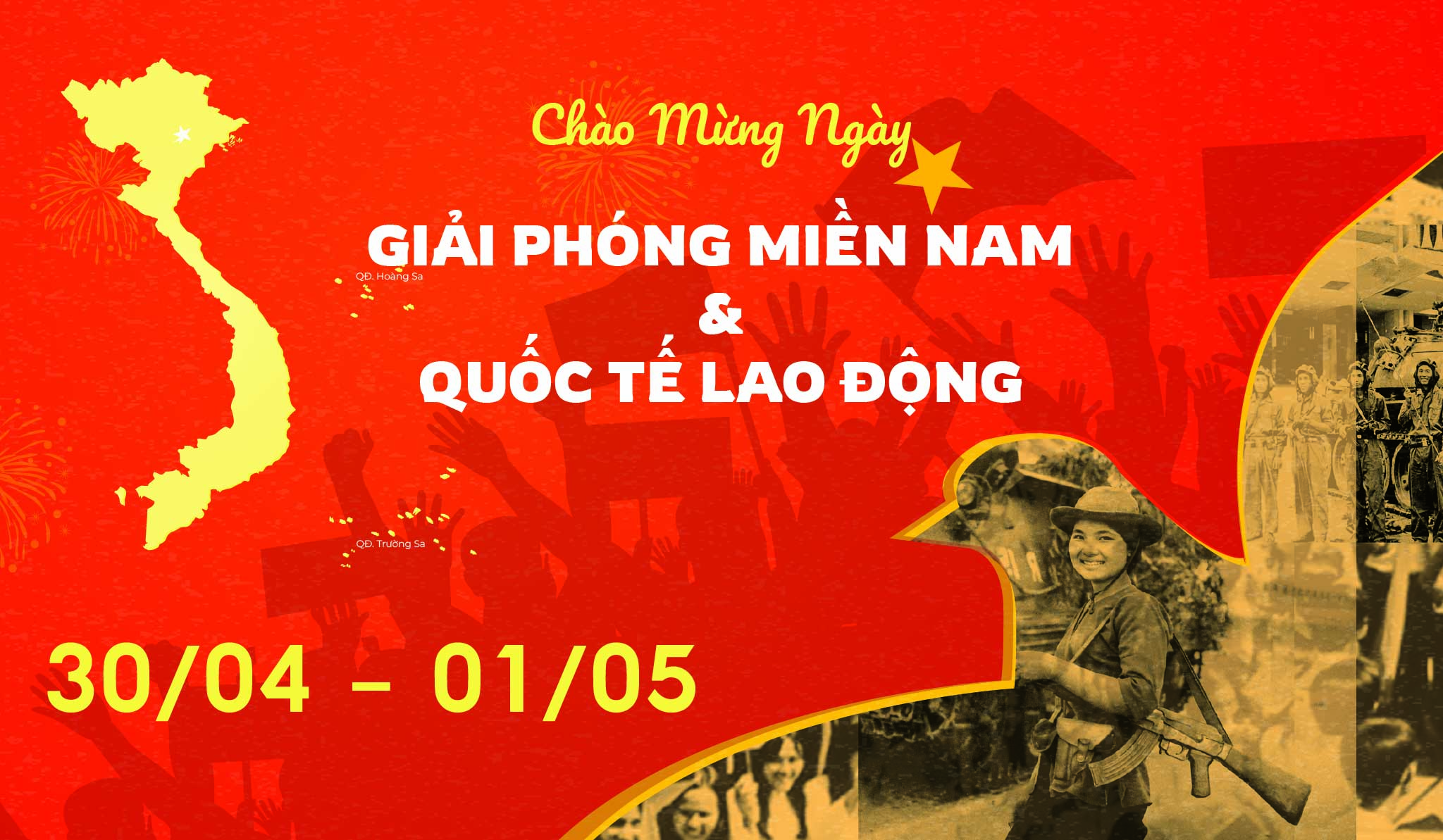 UY TÍN - CHẤT LƯỢNG