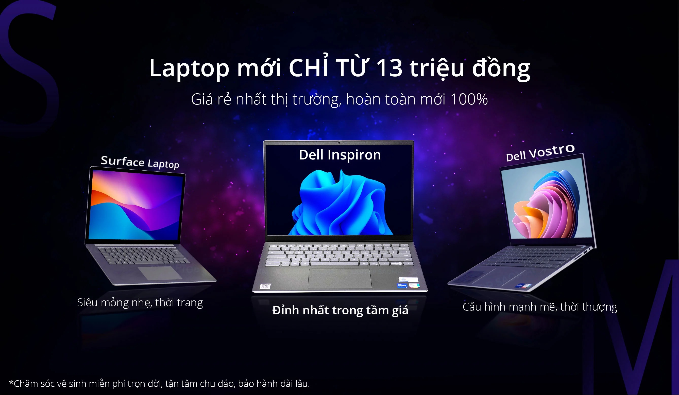 UY TÍN - CHẤT LƯỢNG