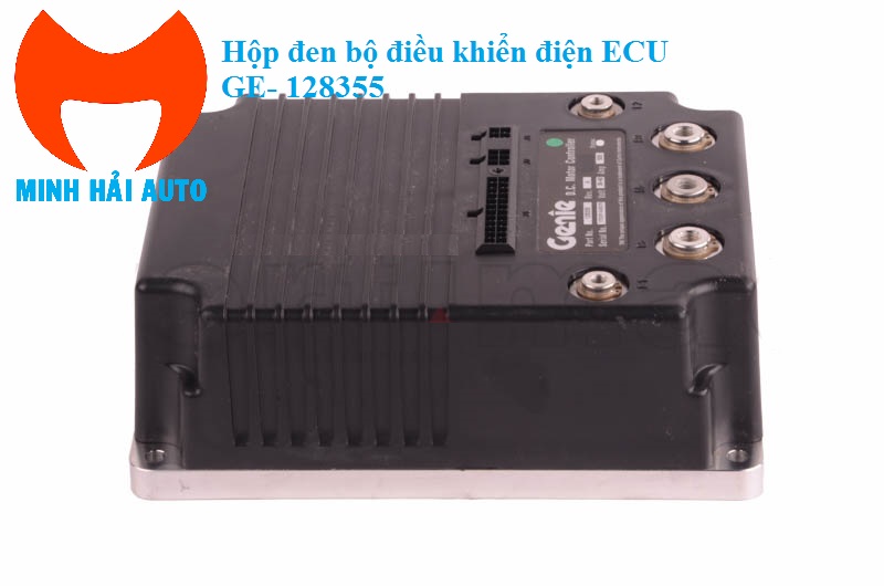 Hộp đen bộ điều khiển ECU Genie GE- 128355