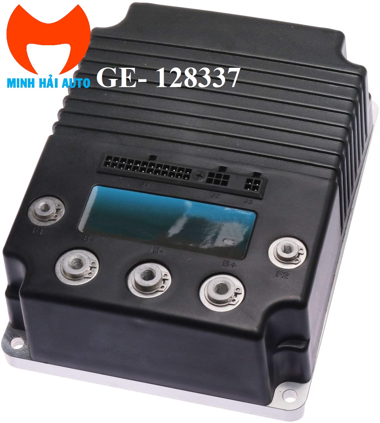 Hộp đen bộ điều khiển ECU Genie: GE- 128337