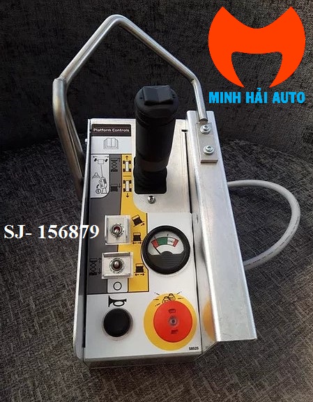 Hộp điều khiển trên xe nâng Skyjack SJIII3219 3220 4632 mã SJ 156879