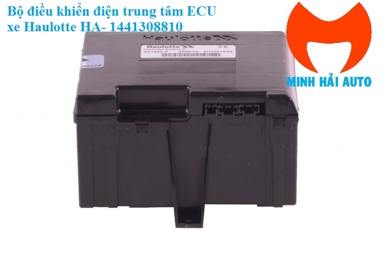 Hộp đen bộ điều khiển điện ECU Optium 8, compact 8, 10, 12 mã HA- 1441308810