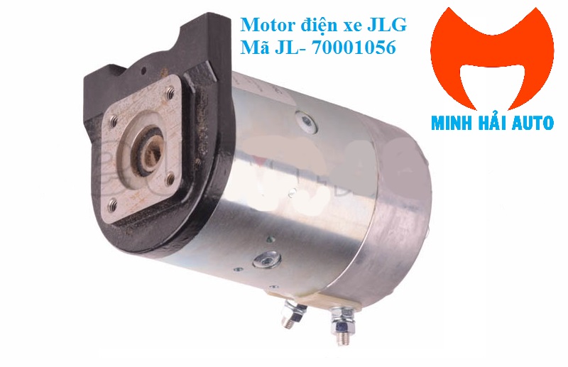 Motor điện xe JLG 860 1200 1350 mã JL 70001056