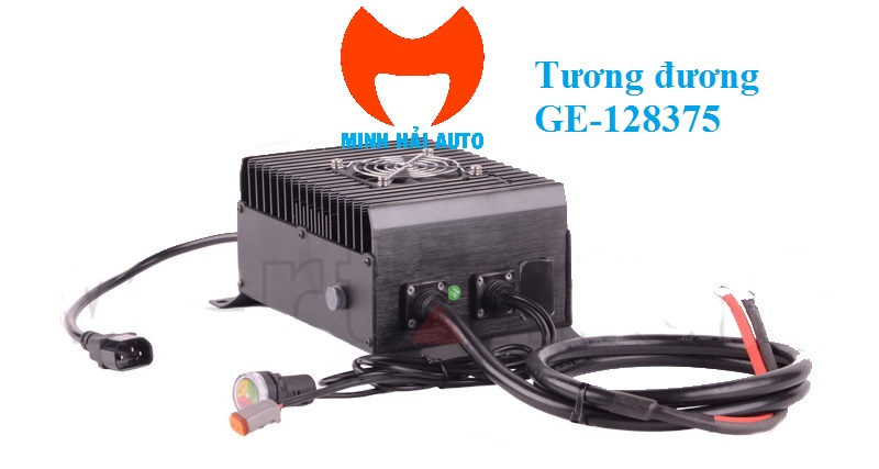 Bộ sạc tương đương Genie GE-128375