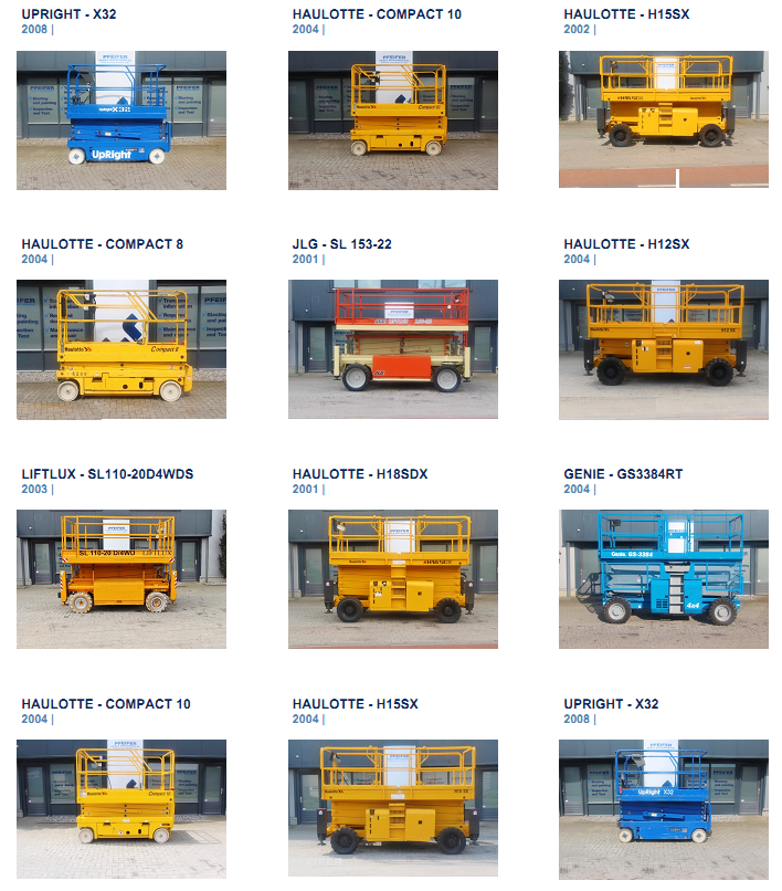 Bán xe nâng người đã qua sử dụng-3