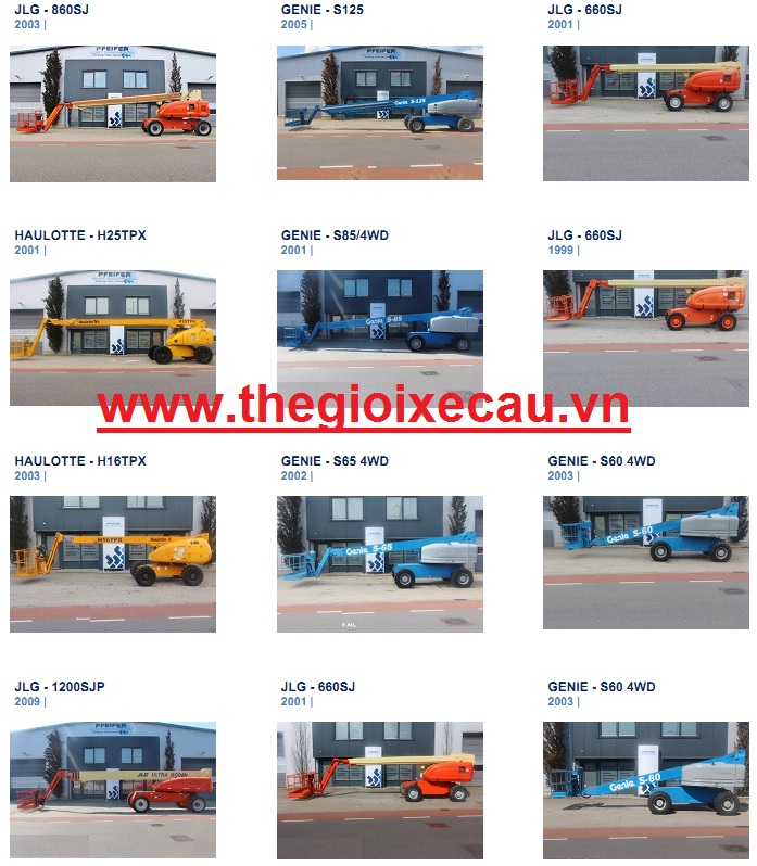 Bán xe nâng người đã qua sử dụng-2