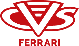 Xe nâng CVS Ferrari reach stacker