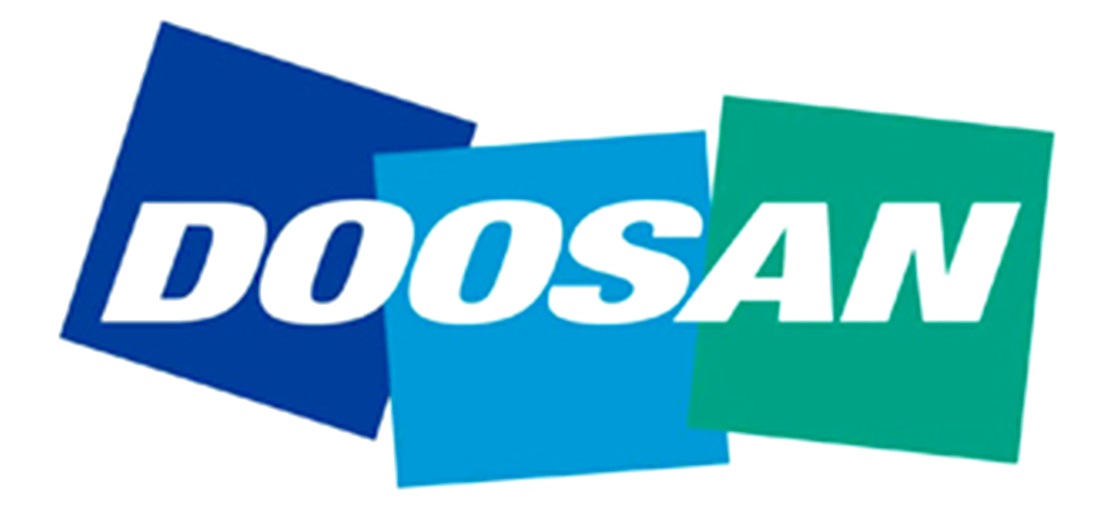 Xe nâng Doosan