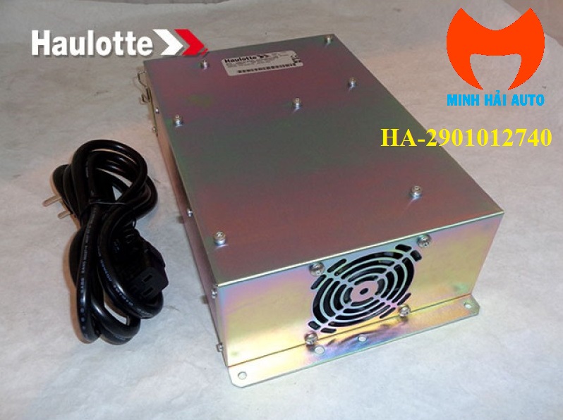 Bộ sạc điện Haulotte HA-2901012740