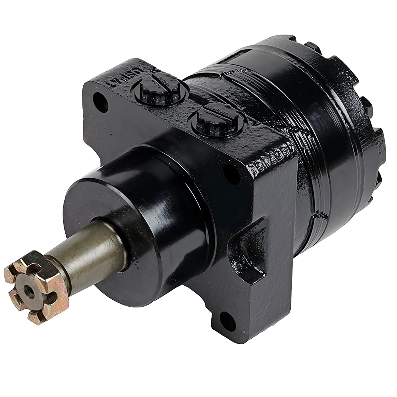 Motor thủy lực xe Skyjack