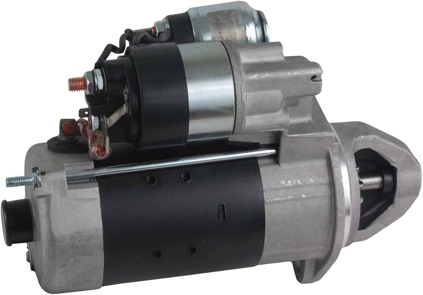 Phu tung dong co xe nang Genie