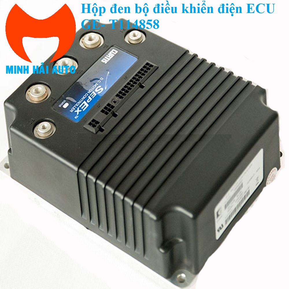 Hộp đen xe nâng Genie GE-T114858