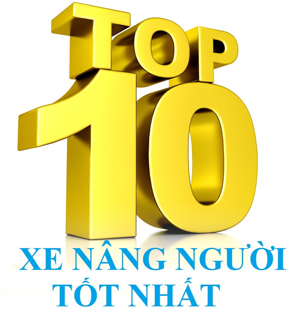 Top 10 xe nâng người tốt nhất