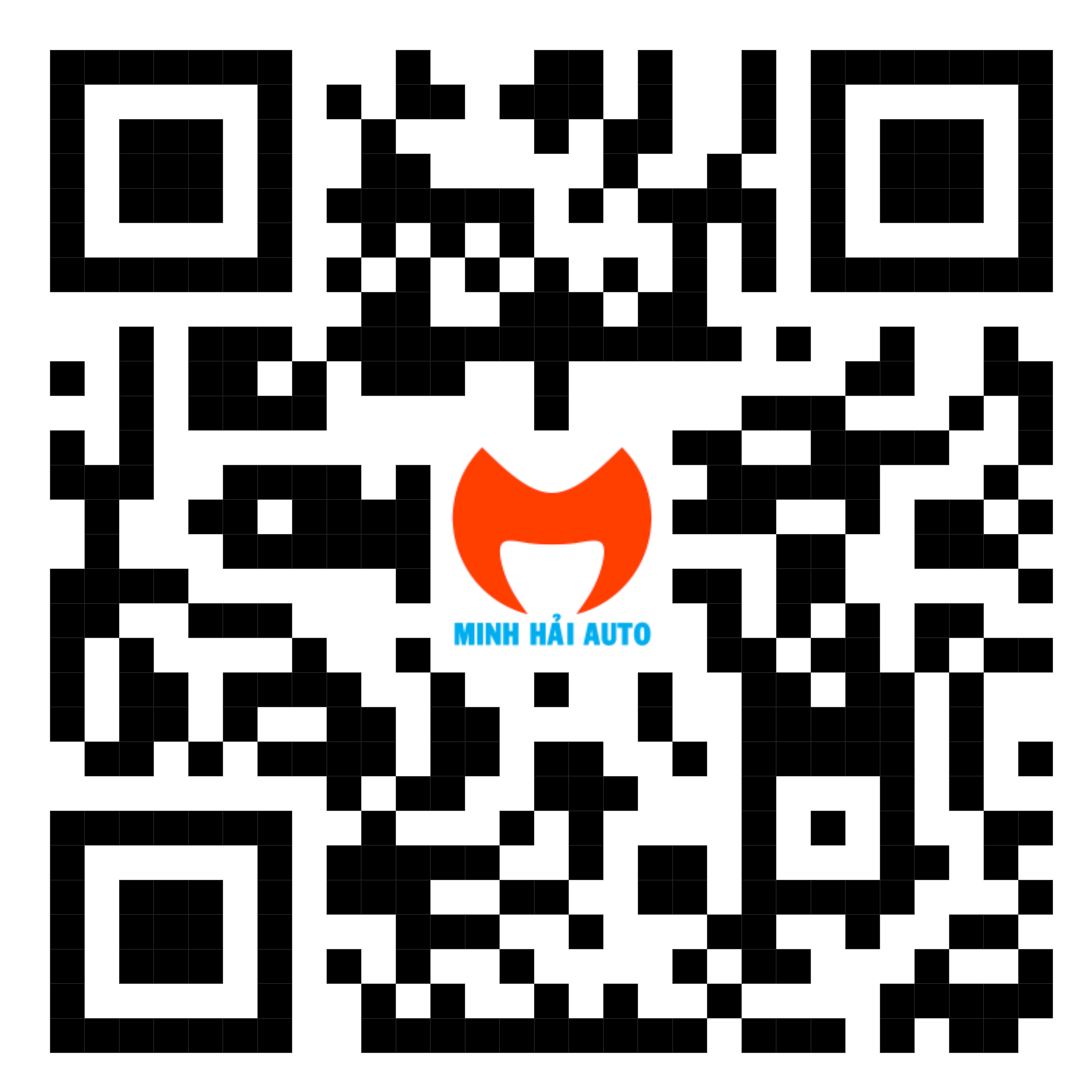 Mã QR bài viết xe quét điện mini giá rẻ