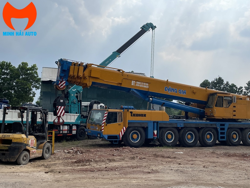 Xe cau tu hanh 15 Hyundai HD30- Hyundai Everdigm HLC-12015ACE- 5