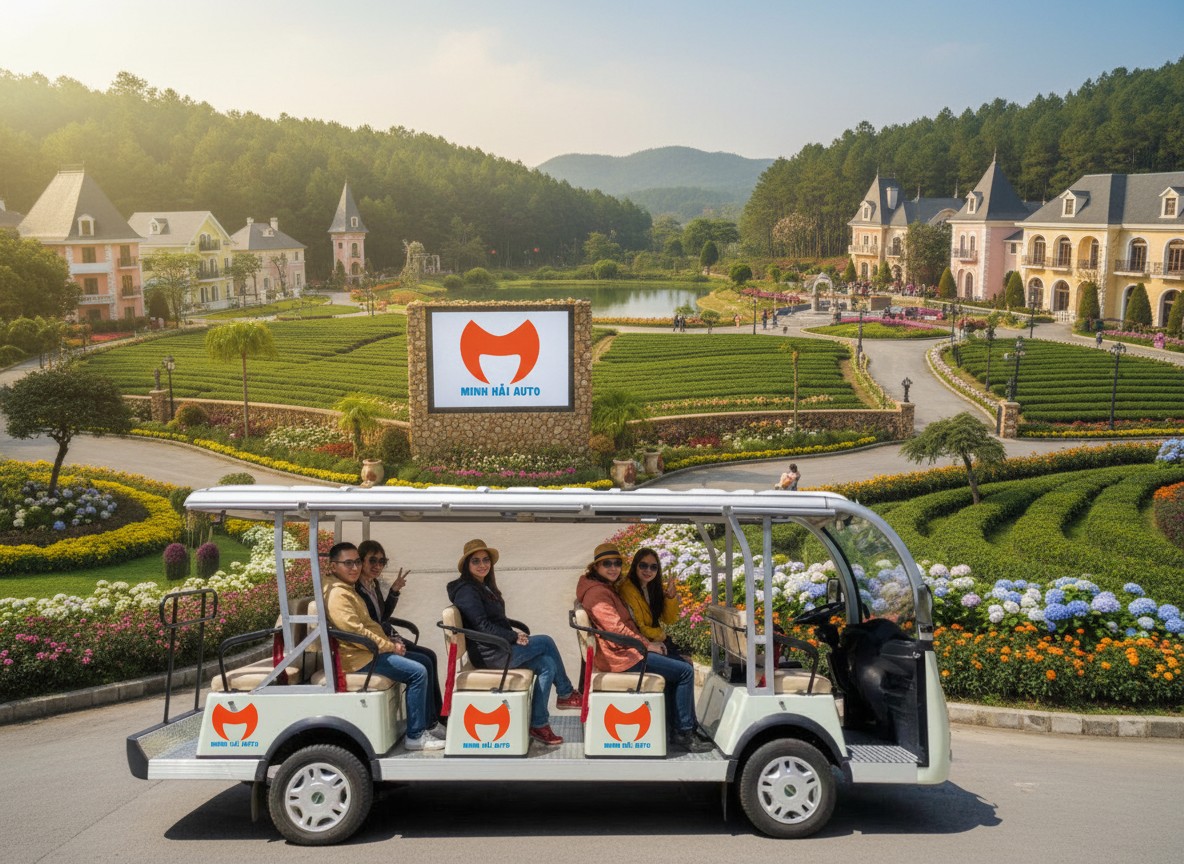 Ban xe dien du lich 11 cho- 1