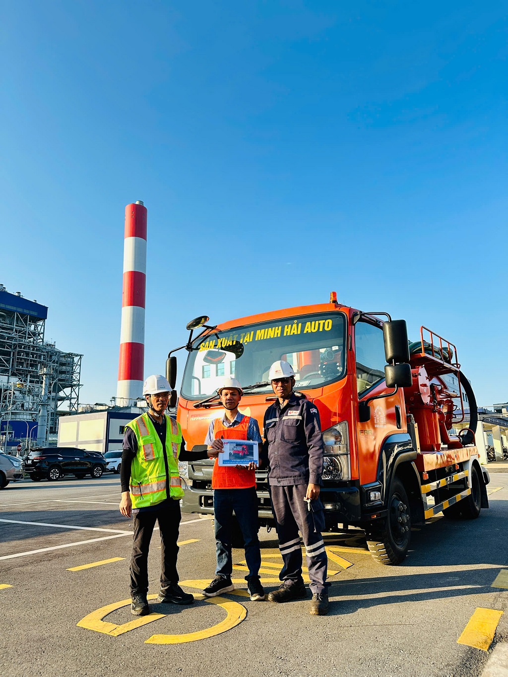 Professional support