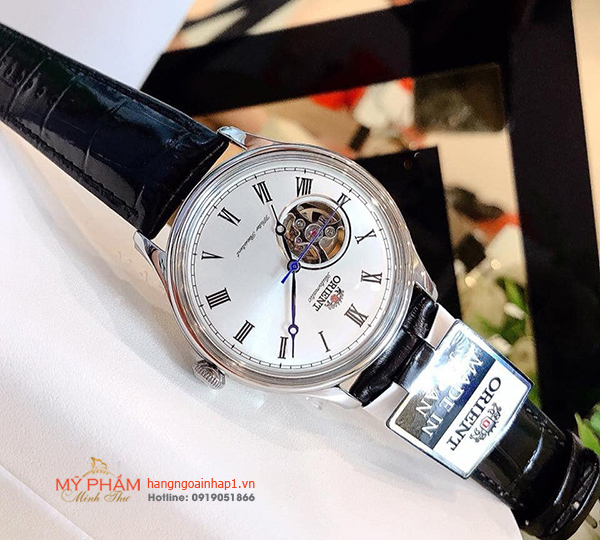 Đồng hồ nam ORIENT CABALLERO SAG00003W0