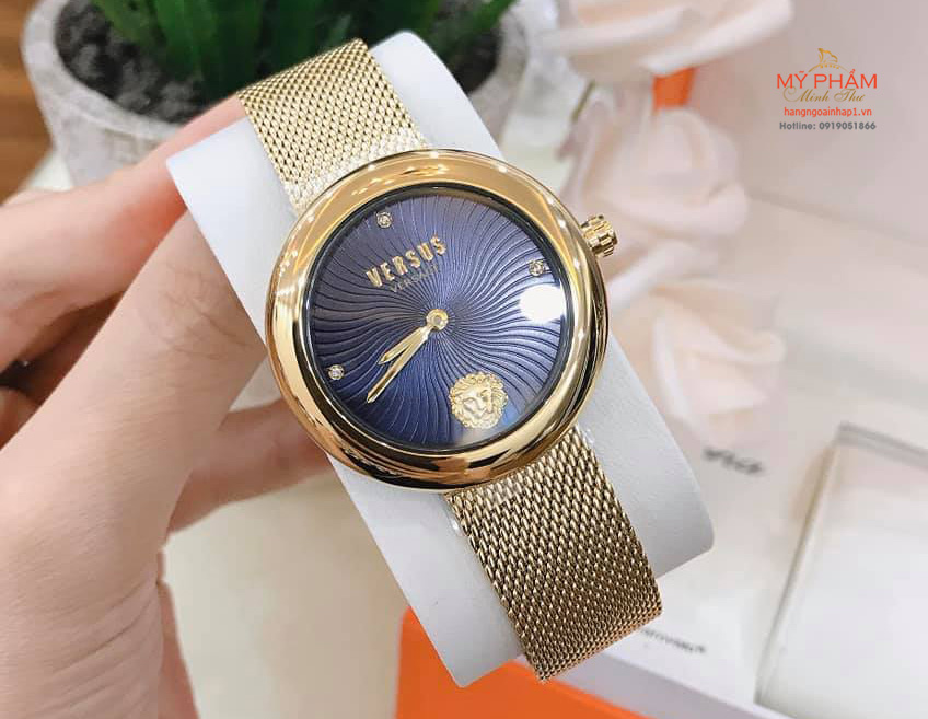 Đồng hồ nữ Versus Versace VSPEN0919