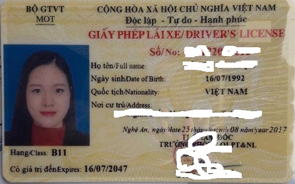 Học lái xe b1 tphcm Học lái xe b1 tphcm