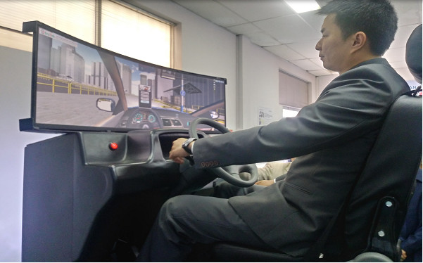 Học lái xe năm 2021 Học lái xe năm 2021