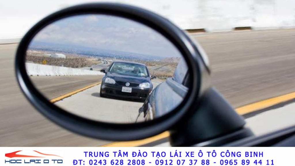 Cách lái xe ô tô số tự động Cách lái xe ô tô số tự động