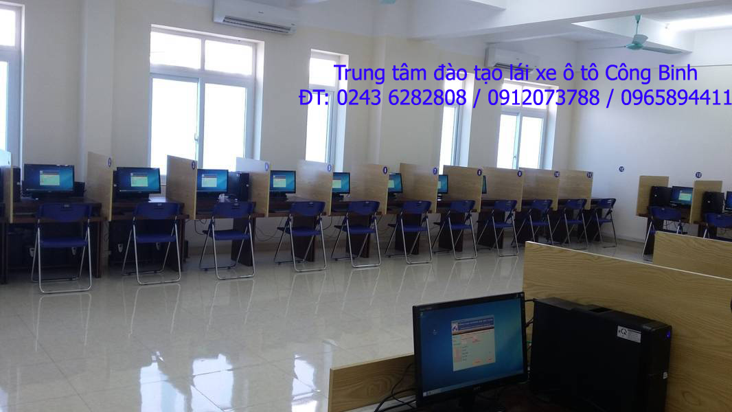 Nên học lái xe b1 hay b2 Nên học lái xe b1 hay b2