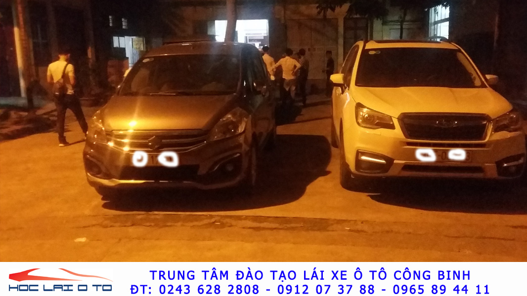 Trung tâm đào tạo lái xe Hà Thành Trung tâm đào tạo lái xe Hà Thành