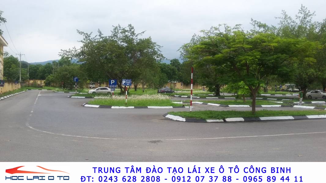 Trung tâm đào tạo lái xe uy tín, Hà Nội Trung tâm đào tạo lái xe uy tín, Hà Nội