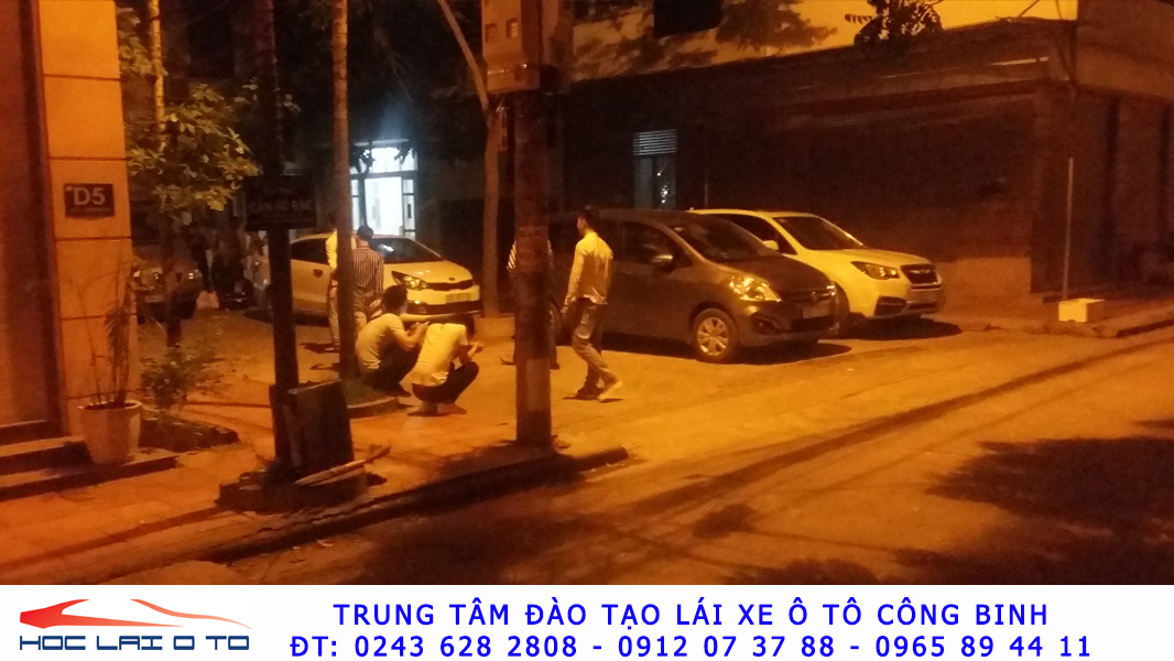 Học lái xe bắc ninh Học lái xe bắc ninh