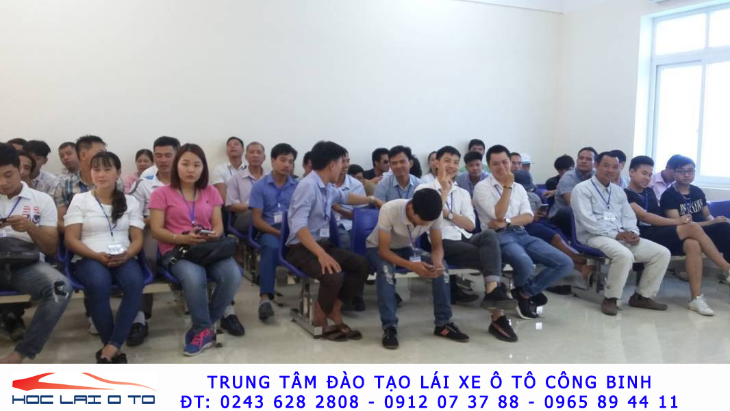 Học lái xe ở đâu Học lái xe ở đâu