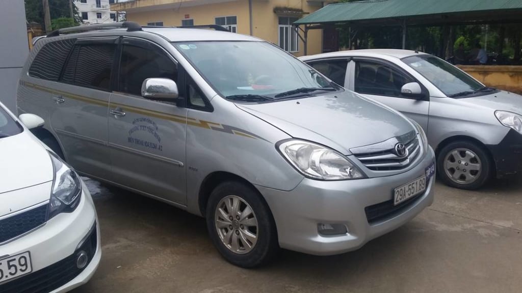 Học lái xe ô tô b2 Học lái xe ô tô b2