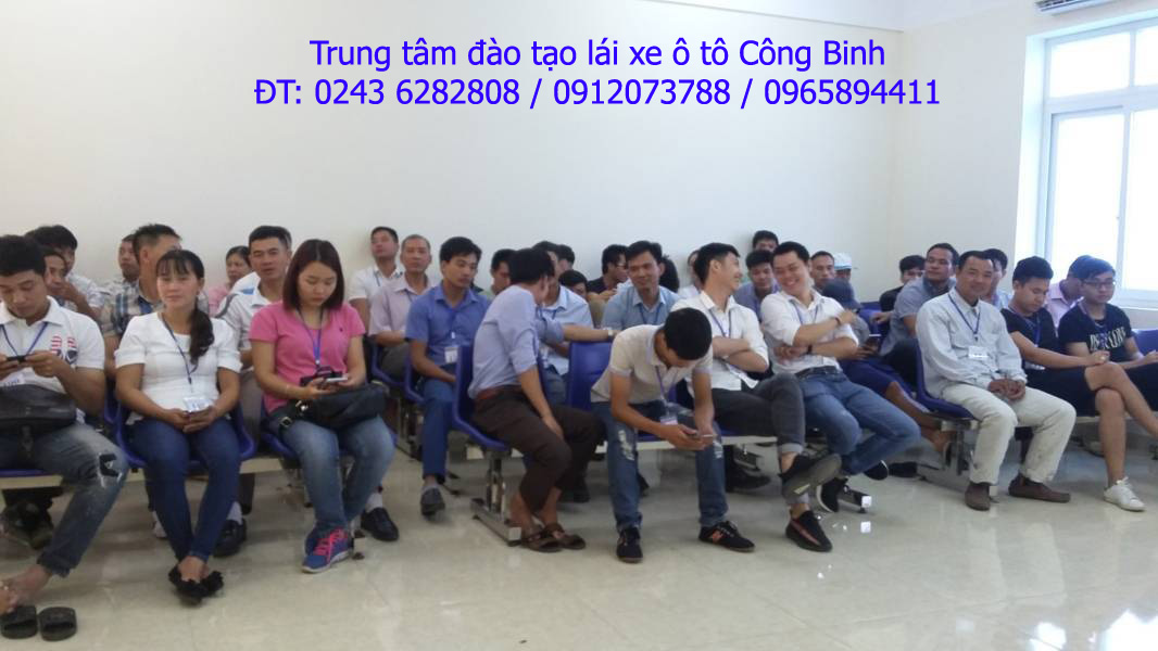 Học lái xe ô tô nhanh Học lái xe ô tô nhanh
