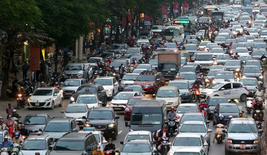 Hướng dẫn học lái xe b1 Hướng dẫn học lái xe b1