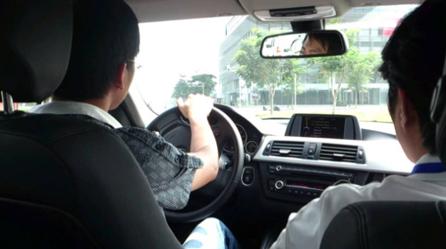 Học lái xe ô tô an giang Học lái xe ô tô an giang
